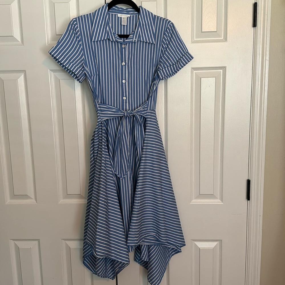 London Times Dress